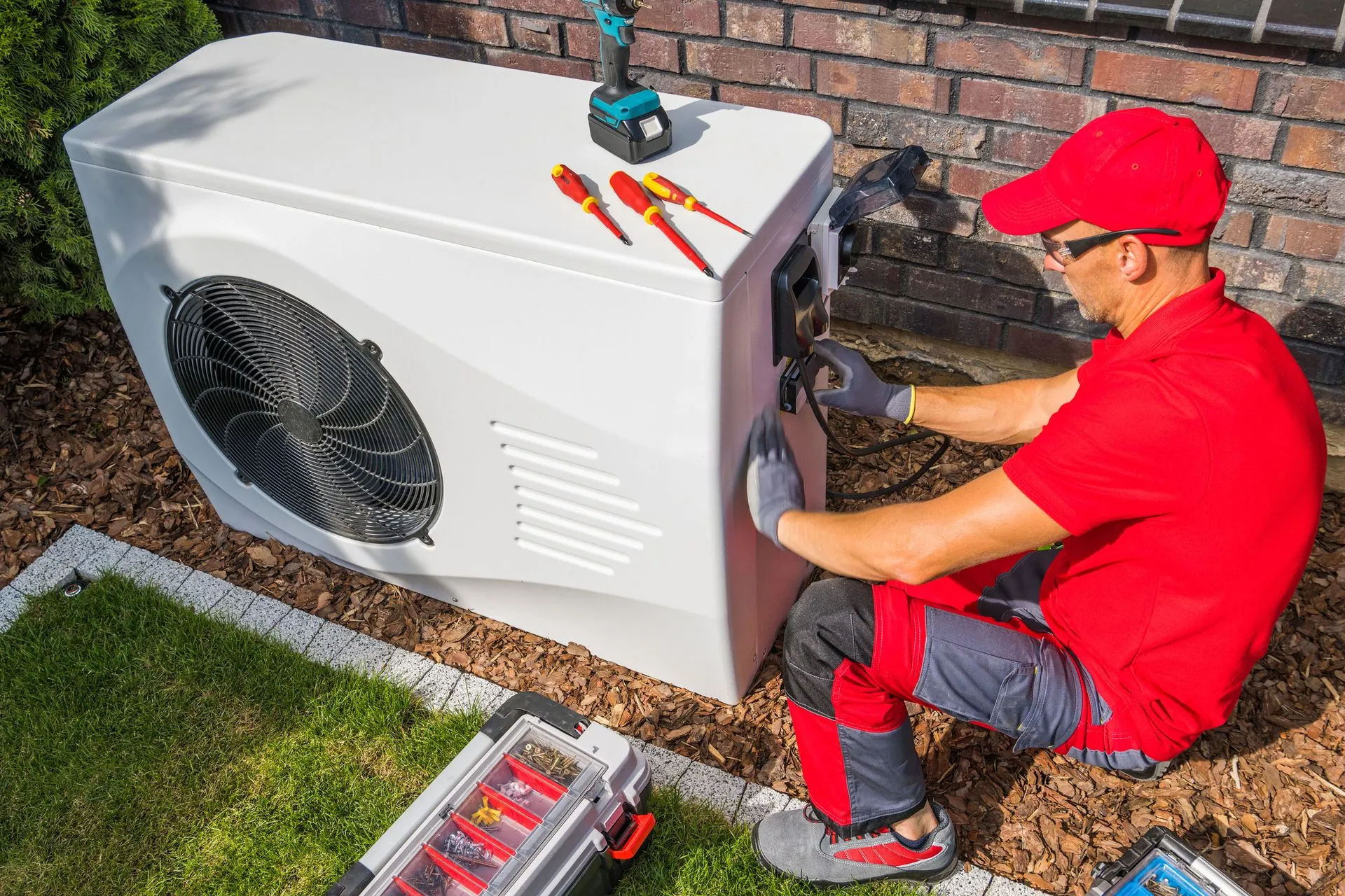 About HVAC in Cedartown, GA